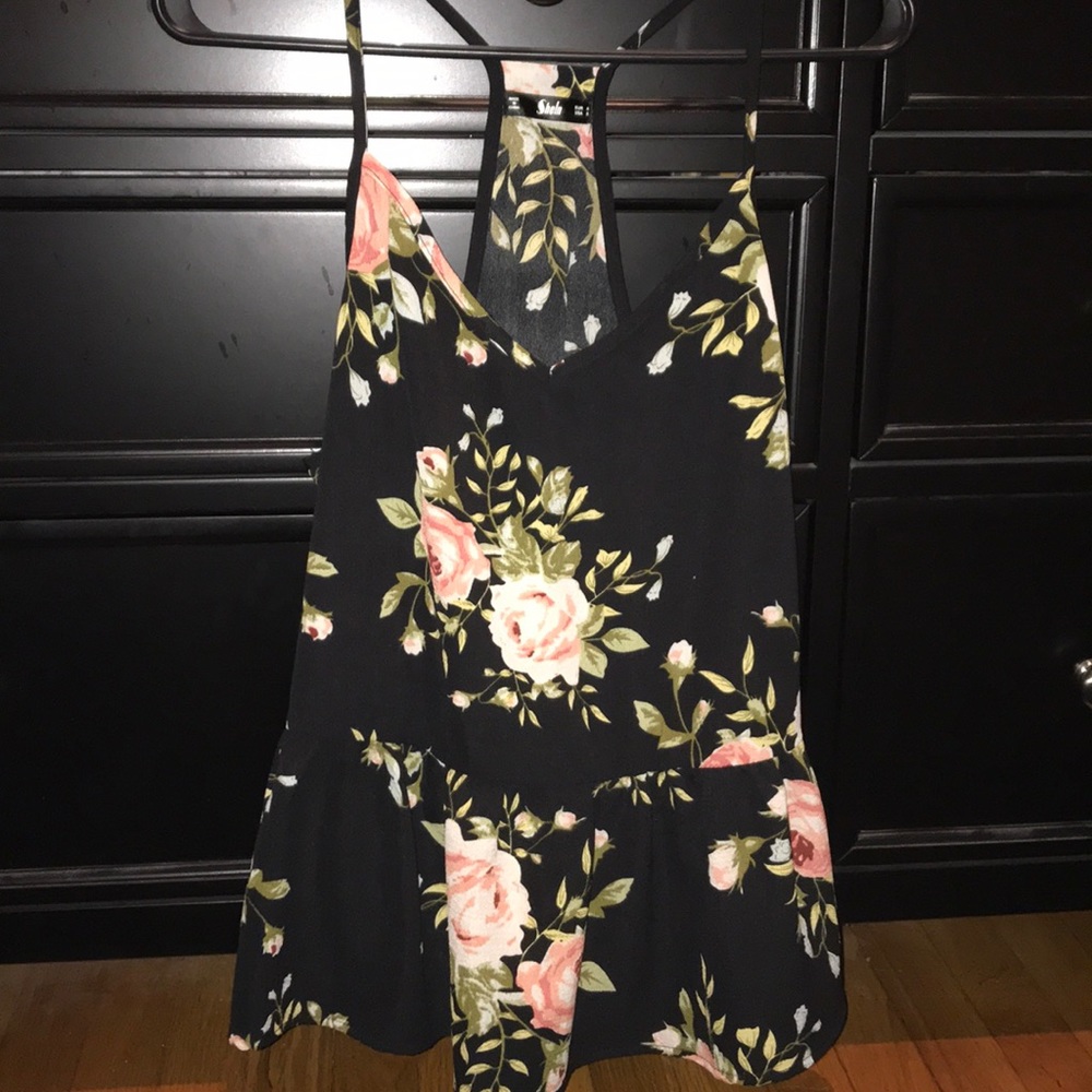 Summer top